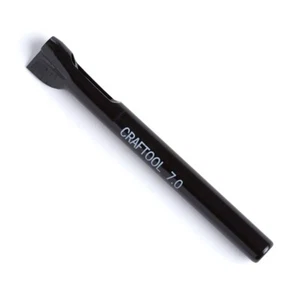 Craftool Knopfloch Lederlocher 7 mm von Tandy - KOSTENLOSER VERSAND! - Bild 1 von 1