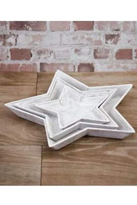 White Star Dishes - Bild 1 von 4