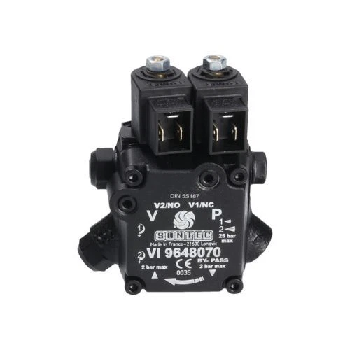 Viessmann Ölpumpe ATE 2V 45C 7840266 - Bild 1 von 1