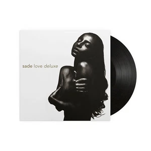 Sade - Love Deluxe [VINYL] - Picture 1 of 1