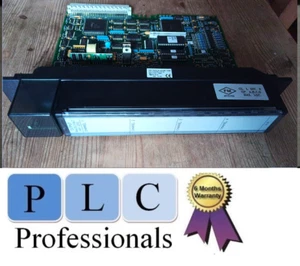 Módulo de salida analógica GE Fanuc 4 canales IC697ALG320 (VAT del Reino Unido incluido en el precio) - Imagen 1 de 5