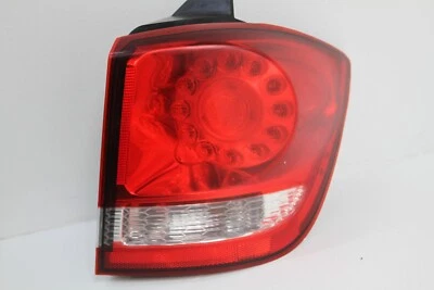 Dodge Journey 2011-2019 pasajero cuarto derecho LED luz trasera lámpara trasera OEM 69B Foto 1 de 4
