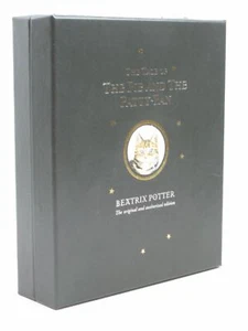 THE TALE OF THE PIE AND THE PATTY-PAN - Potter, Beatrix. Illus. by Potter, Bea - Foto 1 di 9