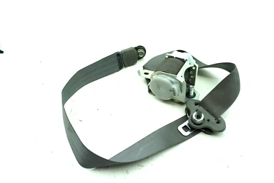 Honda Odyssey Ex-L 2008-2010 segunda fila trasero derecho cinturón retractor gris OEM Foto 1 de 4