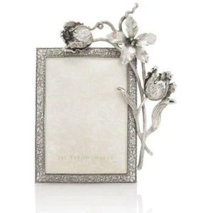 Jay Strongwater Irene Tulpenrahmen LSF5816-696 - Bild 1 von 1