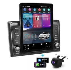 Radio estéreo navegación GPS Carplay para Nissan Frontier Xterra Android 13.0 2009-2014 - Imagen 1 de 2
