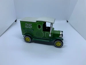 Matchbox - 1912 Ford Model T Van - Silver Jubilee Edition - Models of Yesteryear - Picture 1 of 6