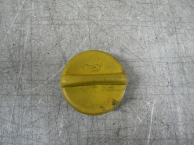 2000 Cadillac Catera 3.0 motor Factory oil filler cap lid top  Foto 1 de 2