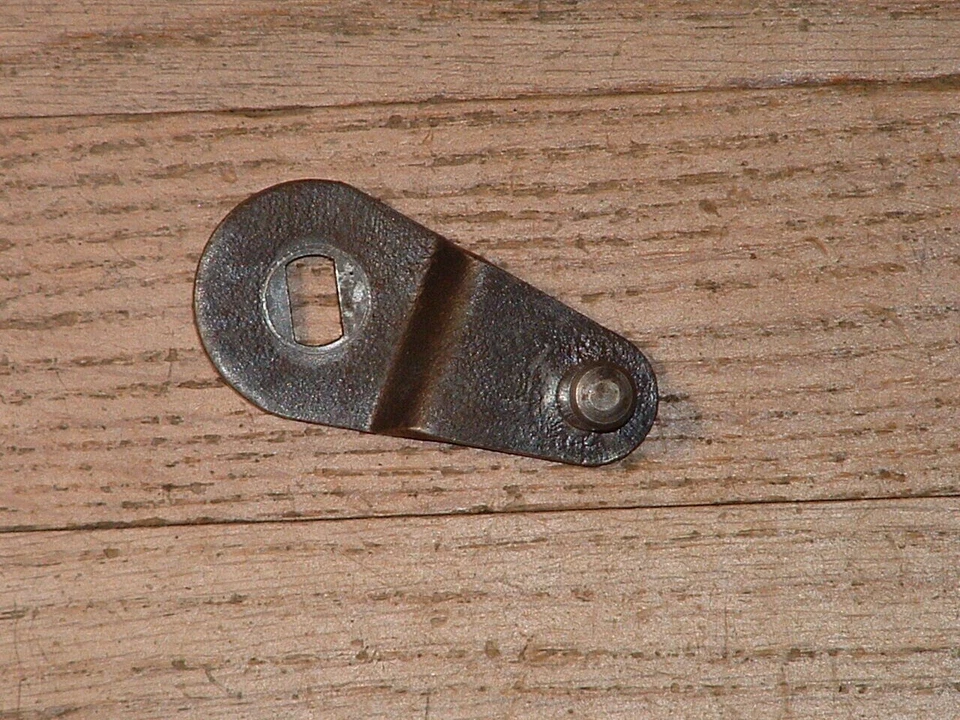 1959 1960  Chevrolet Impala Wiper Motor Crank Arm (2 speed) Foto 1 de 1