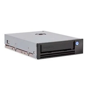45E1026 IBM ULTRIUM LTO4 800GB 1600GB HH INTERNAL SAS TAPE DRIVE - Immagine 1 di 4