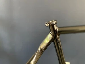 2005 Jamis Comet frame only (no fork) - Picture 1 of 6