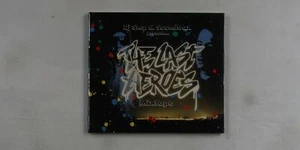 DJ Step & Soundtrax The Last Heroes Mixtape GER Digipak CD 2009 Sealed! Hip Hop - Bild 1 von 1