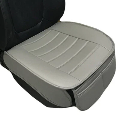 Fit For Honda Civic 2001-2024 Car Seat Cover Chair Cushion Protector Storage Bag Foto 1 de 4