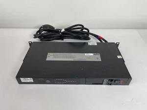 APC AP4452 | Rack ATS, 120V, 20A, L5-20 pouces, (10) sortie 5-20R - Photo 1/5