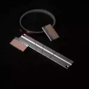 Sony 1/4" Nastro Universale Blocchi Giunzione + Kit Riparazione Nastro Hold - Foto 1 di 8