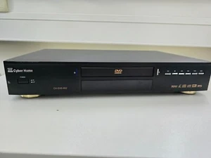 CyberHome CH-DVD 402 Lettore DVD - Foto 1 di 4