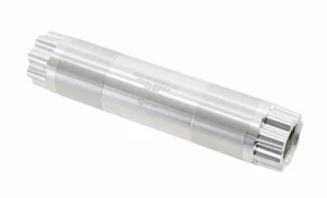 Race Face Cinch XC Bottom Bracket Spindle 136.5mm BSA/PF30 BB92/89 Mountain Bike - Picture 1 of 4