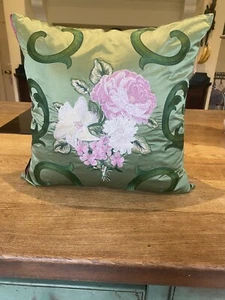 Designers Guild Royal Collection cushion - Picture 1 of 7