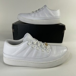 Jordan Westbrook 0 Low Triple White for 