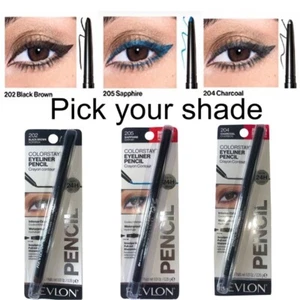 Revlon Colorstay Eyeliner Stift - Wählen Sie Ihren Farbton! Mehr kaufen und sparen! - Bild 1 von 7