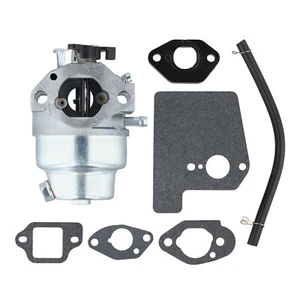 Complete Carburetor Kit for Honda HRX 426 HRB476C Lawn Mower with Gaskets - Picture 1 of 12
