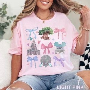 Disney Coquette Shirt, Walt Disney World Coquette Shirt, , 202704 - Picture 1 of 24