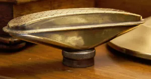 Vintage Brass Gardening Nozzles - Picture 1 of 6