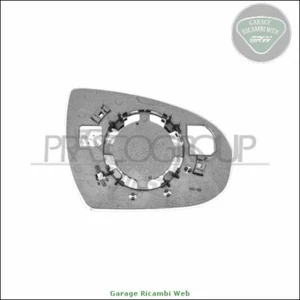 GRWHN8067504-PRS Glas Spiegelplatte GRW links für HYUNDAI TUCSON - Bild 1 von 5