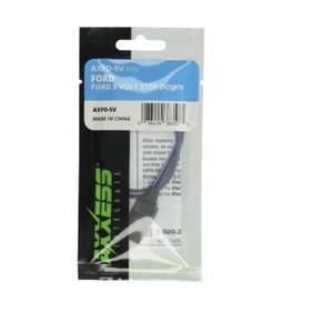 Metra Axxess AXFD-5V - Ford/Lincoln/Mercury - 12V to 5V Step Down - Picture 1 of 1