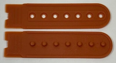 NUEVO Gorra Snapback COLORES Repuesto Plástico Reparación Hebilla a Presión Correa Cierre Foto 1 de 2