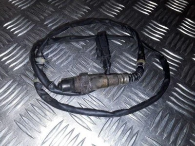 VW GOLF V Variant 1K5 06F906262 0258006553 Capteur d'oxygène Lambda 25454758 - Photo 1/3