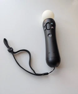 Sony Move Controller v2 (Micro-USB) PSVR VR Playstation VR CECH-ZCM2E UK Seller - Picture 1 of 5