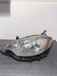 2007-2009 Acura RDX Driver Side Left Xenon HID Headlight Head Light - Picture 1 of 6