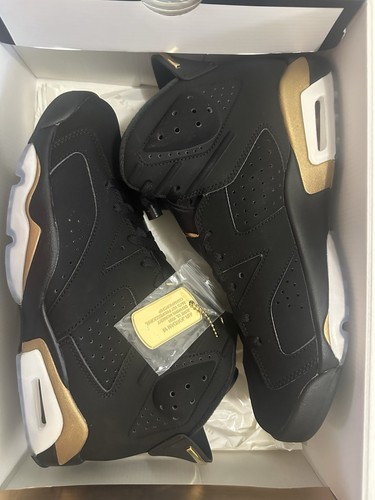 Jordan 6 Retro DMP (2020) US Uomo 10