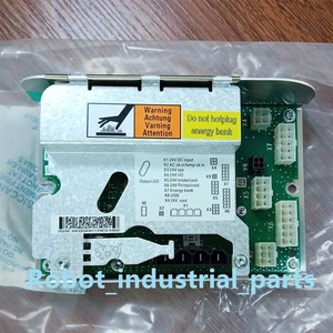 ABB 3HAC026254-001 Nuevo y Original En Caja Envío Acelerado - Imagen 1 de 4