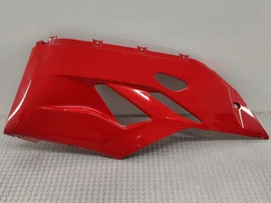 Carenado inferior lateral izquierdo Ducati 1199 / 1299 Panigale 48013355A - Imagen 1 de 15