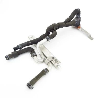 auxiliar waterpump tubo refrigerante manguera refrigerante Audi R8 4s 5.2 Foto 1 de 2