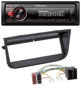 Pioneer Bluetooth USB DAB MP3 Autoradio für Peugeot 406 - Bild 1 von 9