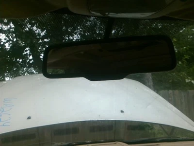 Rear View Mirror Automatic Dimming Thru 11/30/08 Fits 06-09 EXPLORER 8755819 - Image 1 of 4