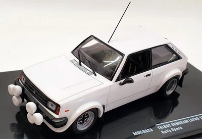 IXO Models 1/43 Scale Model Car MDCS023 - 1979 Talbot Sunbeam Lotus - Image 1 of 4