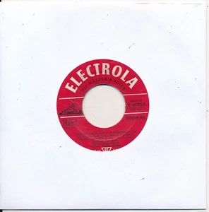 Freudigen Jubelruf lasst heut erklingen Oper Berlin - LC Single 7" Vinyl 266/11 - Bild 1 von 1