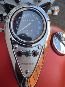 Kawasaki VN 800 Classic - Bild 1 von 15