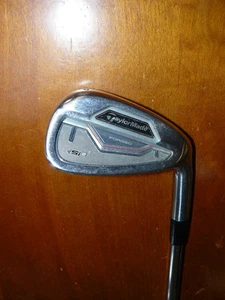 TaylorMade RSi2 Forged PW Pitching Wedge 8/10 Zustand - Bild 1 von 5