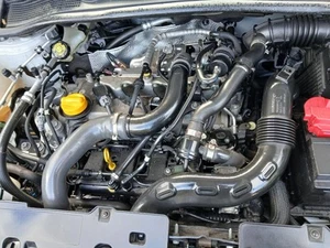 RENAULT CLIO ENGINE PETROL, 1.2, H5F, TURBO, X98, 09/13-10/19 13 14 15 16 17 18 - Picture 1 of 12