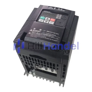 Inverter Hitachi WJ200-004HF WJ200004HF - Foto 1 di 7