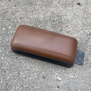 2009-17 JEEP PATRIOT COMPASS Armrest Assembly Cover Lid Center Console OEM - Bild 1 von 5