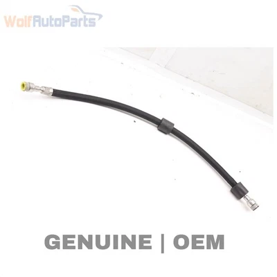 2012-2016 BMW 328I - FUEL HOSE / LINE 7629639 - Imagem 1 de 4