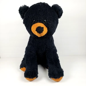 Fiesta Kids Schwarzbär 18 Zoll Stofftier Plüschtier - Bild 1 von 7