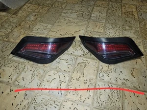 Arctic Cat WILDCAT  LED Taillights Pair 0509-056 | 0509-057 - Bild 1 von 10