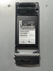 LENOVO 01PG631 3.2TB 12GB SAS 2.5" 3DWPD H/S SSD zj - Afbeelding 1 van 4